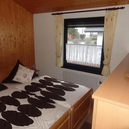 Holiday home Mit Grill, Garten Und Terrasse Butjadingen