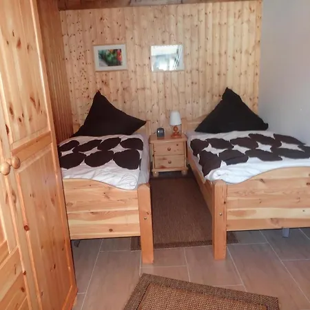 Mit Grill, Garten Und Terrasse Holiday home Butjadingen
