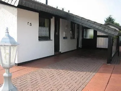 Mit Grill, Garten Und Terrasse *
