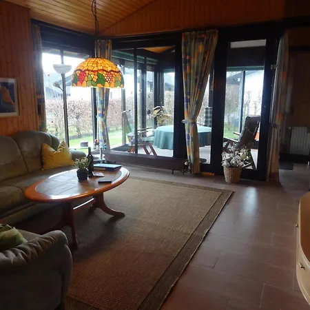 Mit Grill, Garten Und Terrasse Holiday home *
