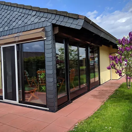 Mit Grill, Garten Und Terrasse *